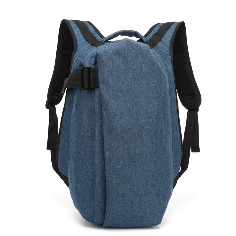 Waterproof Anti Theft Large Capacity Cool Backpacks