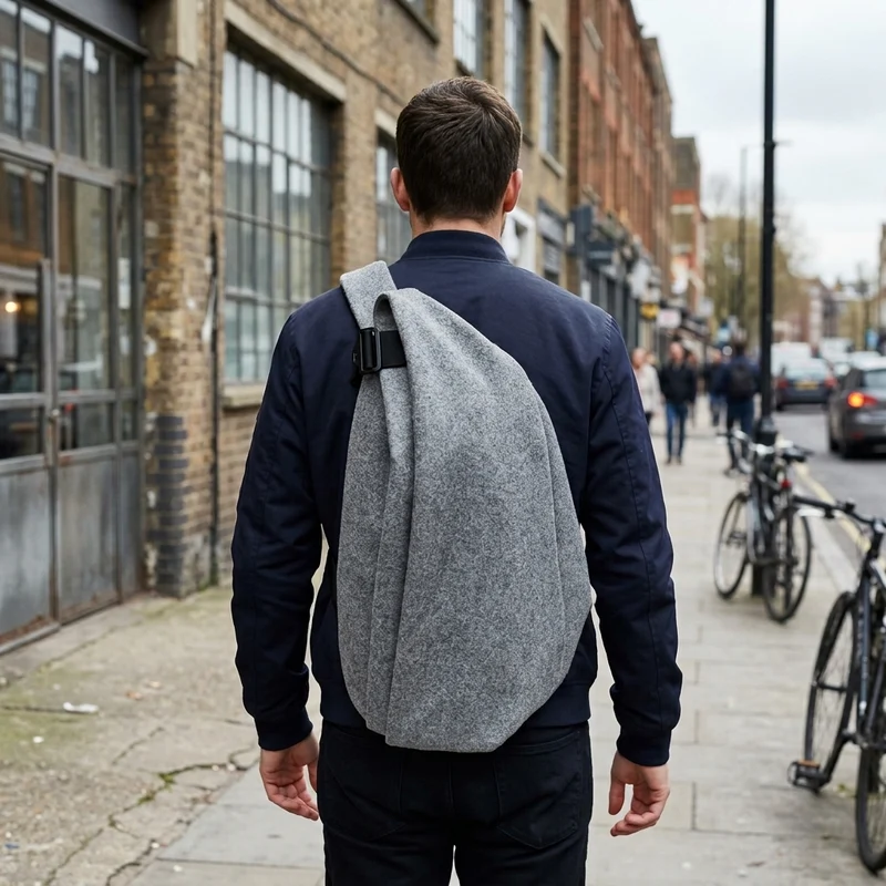 Waterproof Anti Theft Large Capacity Cool Backpacks