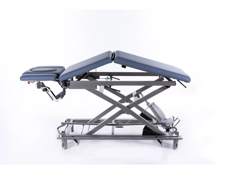 Select Top, Therapieliege