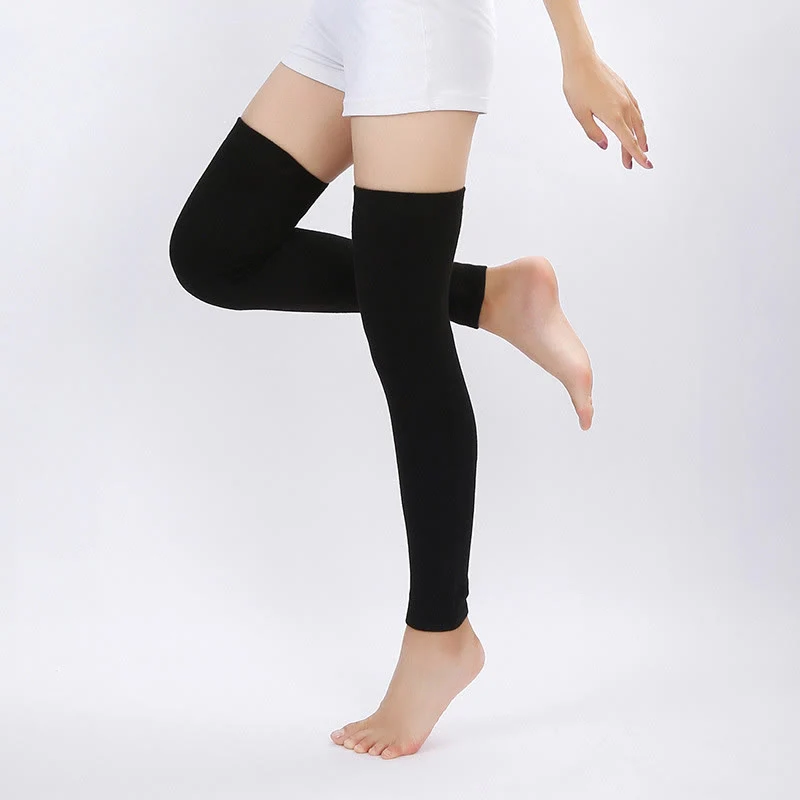 Flexible, weiche Oberschenkelmanschetten