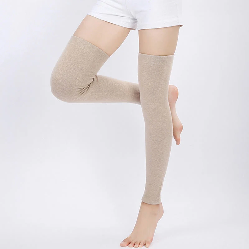 Flexible, weiche Oberschenkelmanschetten