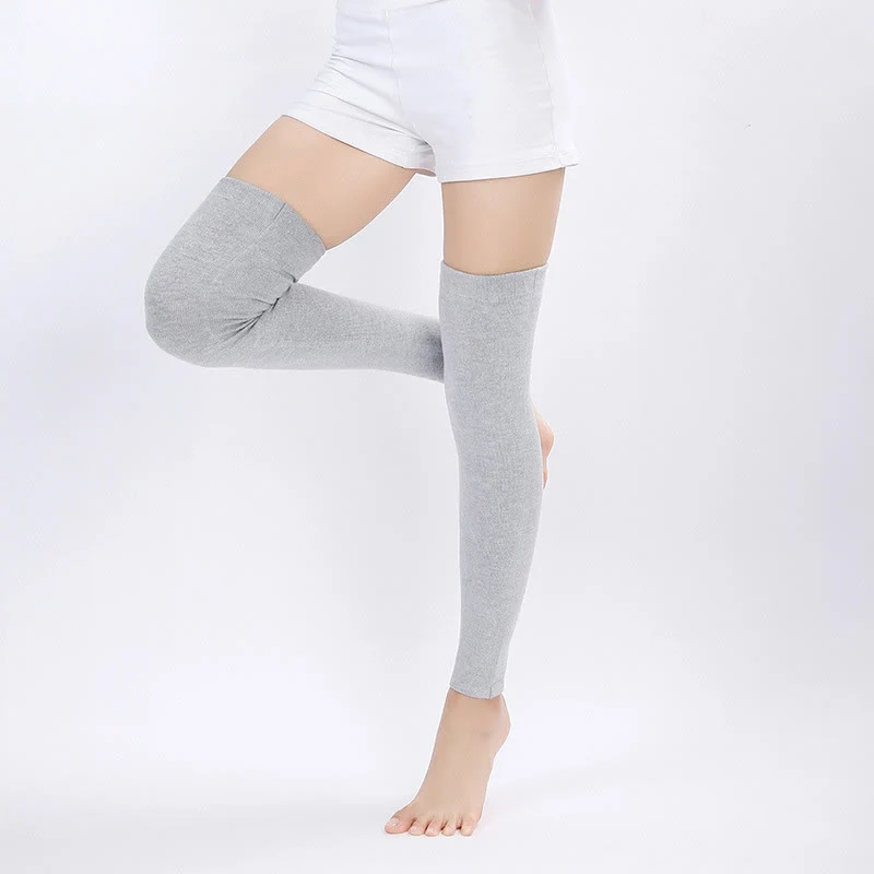 Flexible, weiche Oberschenkelmanschetten
