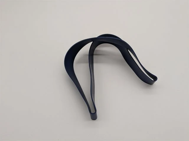 Rubberband Mini-Band – Loop für Beintraining & Reha