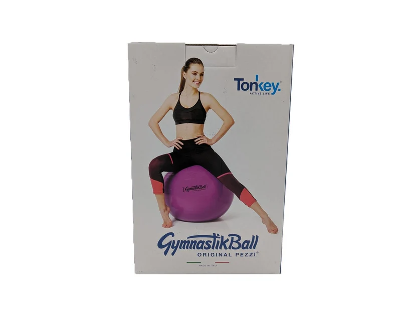 Pezziball Gymnastikball Original Pezzi