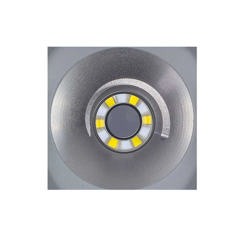 Luxamed LED Otoskop LuxaScope Auris inkl Zubehör, 2.5V, weiß